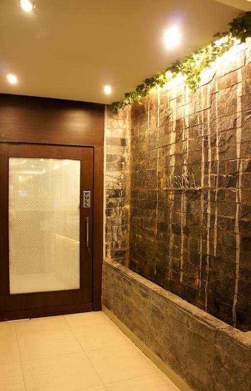 Hotel Surya Plaza Kota  Eksteriør billede