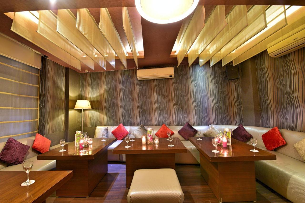 Hotel Surya Plaza Kota  Eksteriør billede
